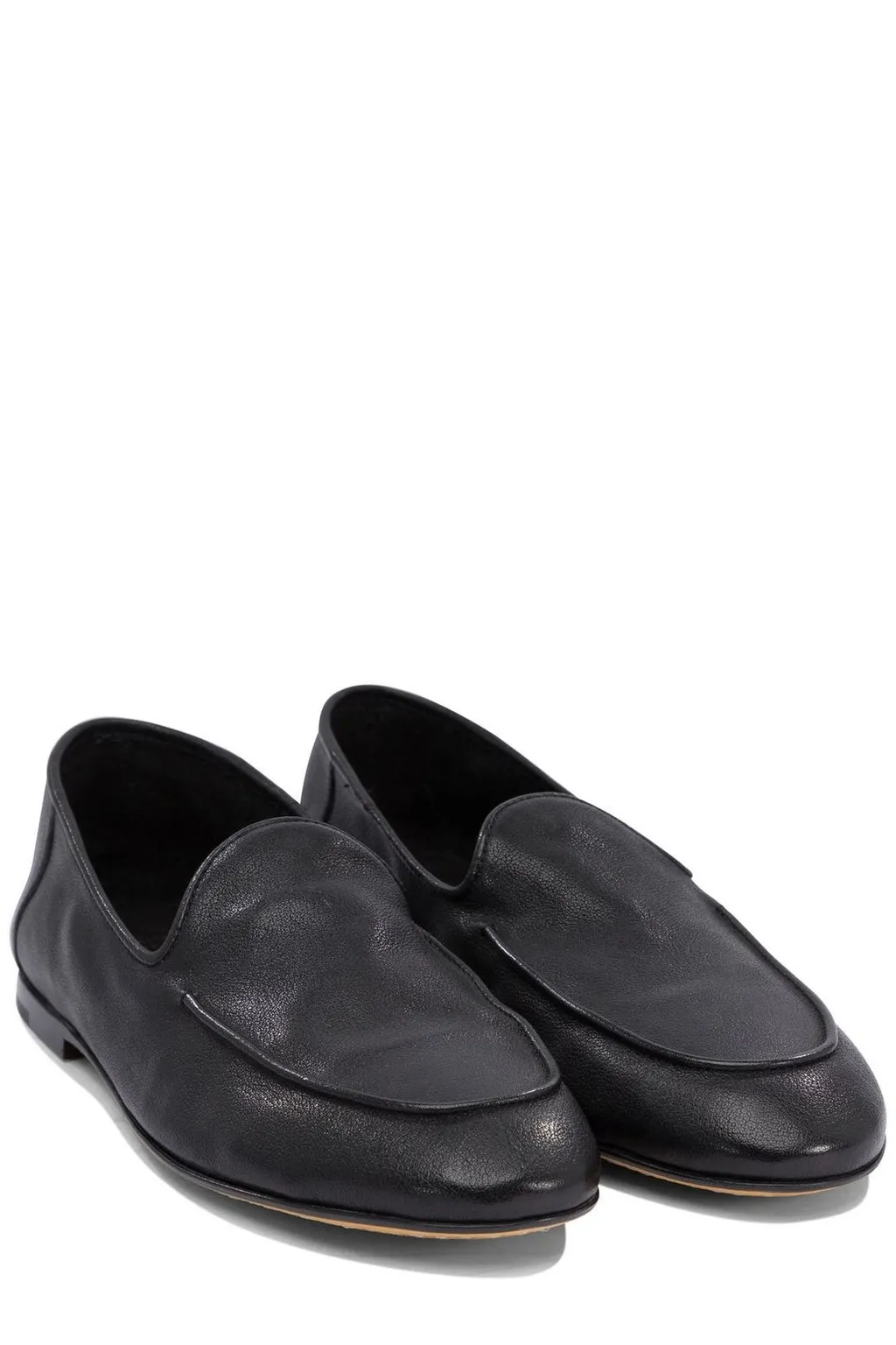 Officine Creative Loafer Flats