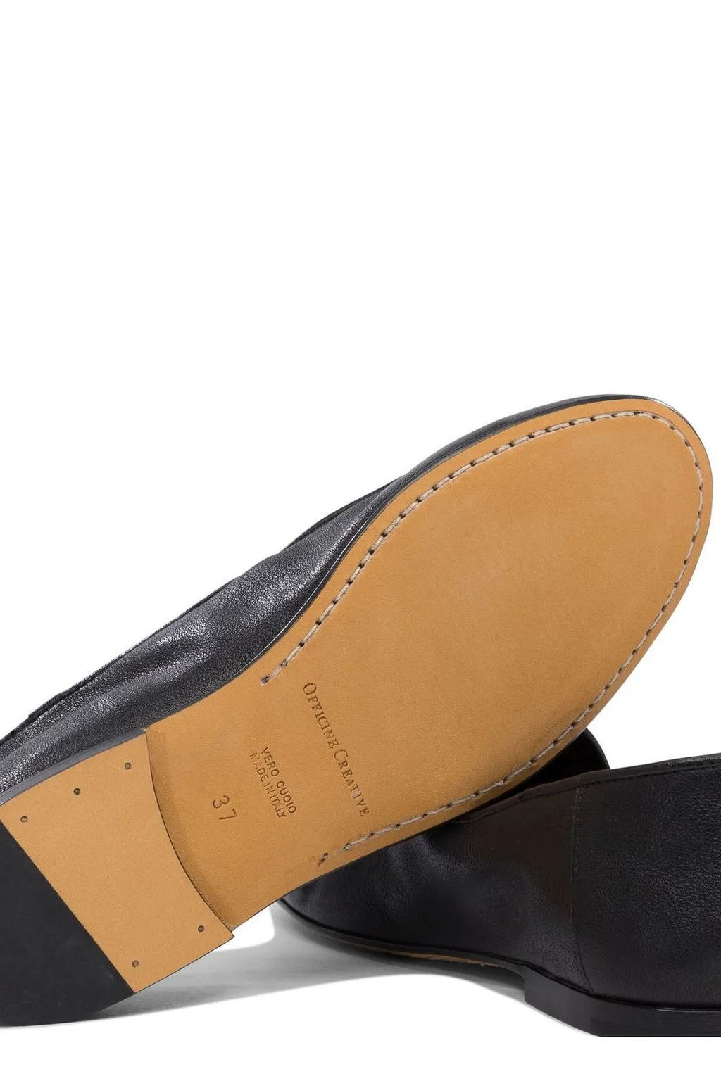 Officine Creative Loafer Flats