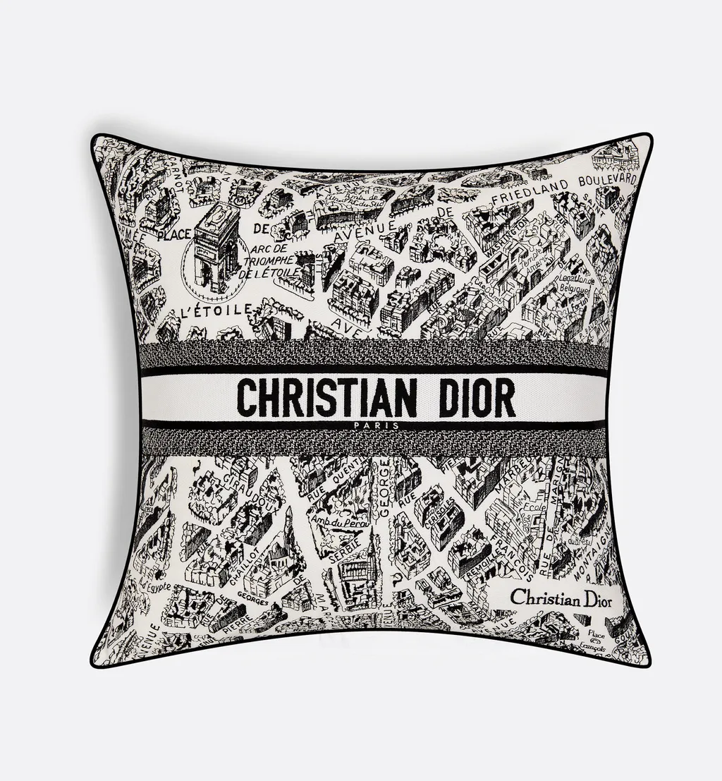 Square Pillow