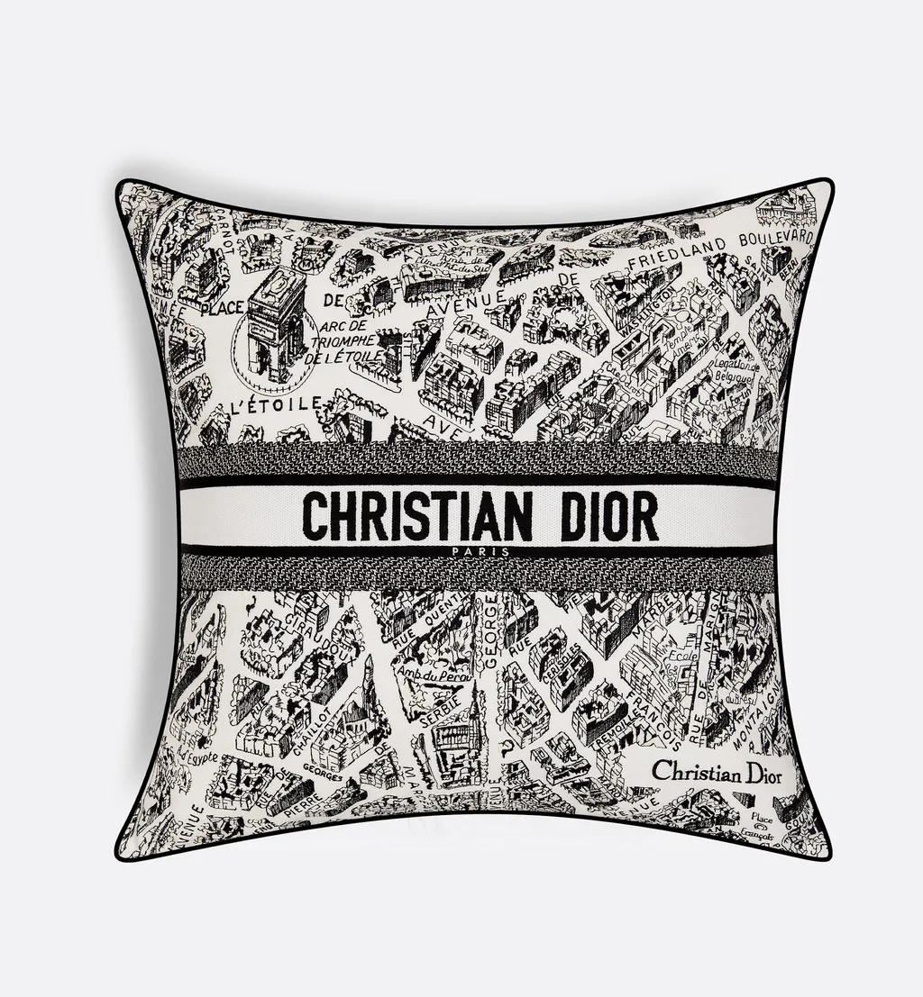 Square Pillow