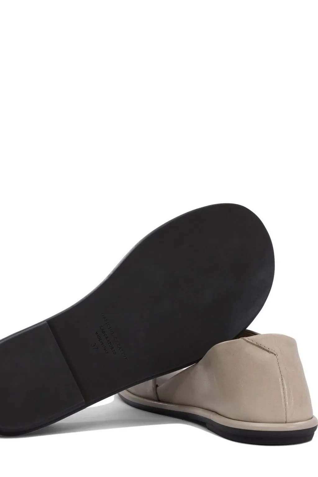 Officine Creative Open-Toe Sandals