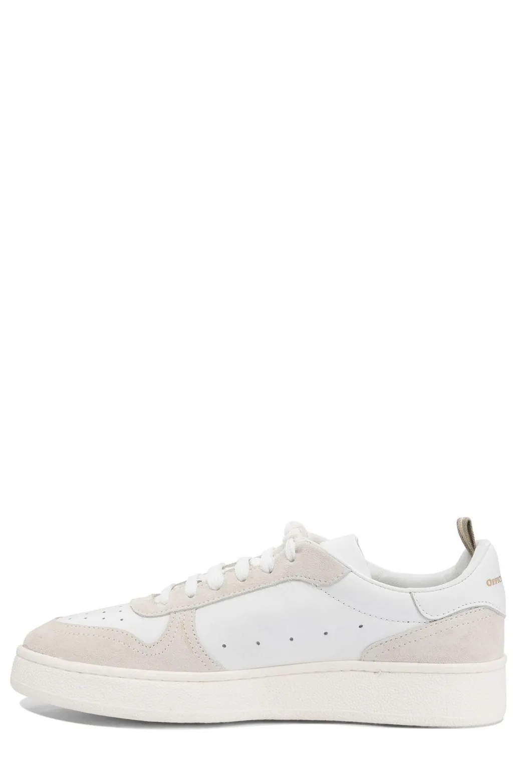 Officine Creative Slip-On Sneakers