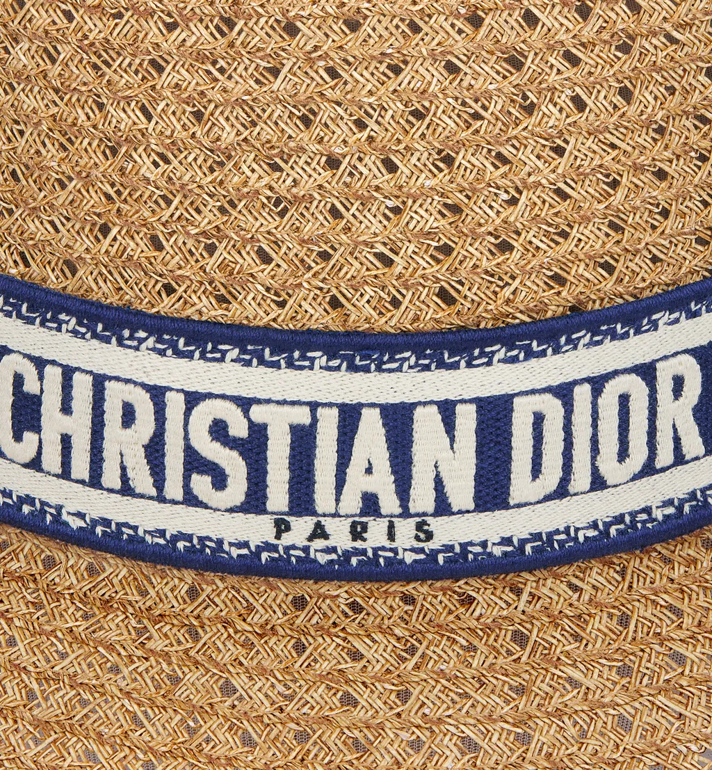 D-Bobby Small Brim Hat