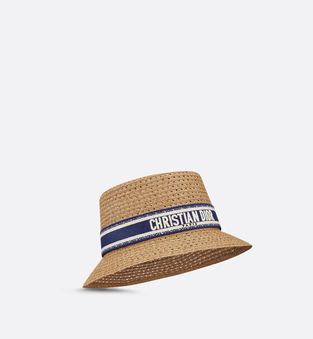 D-Bobby Small Brim Hat
