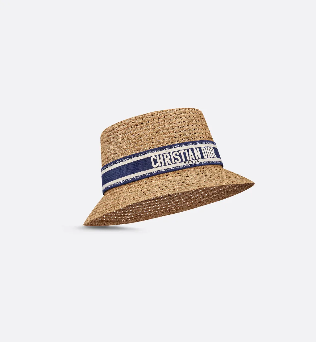 D-Bobby Small Brim Hat