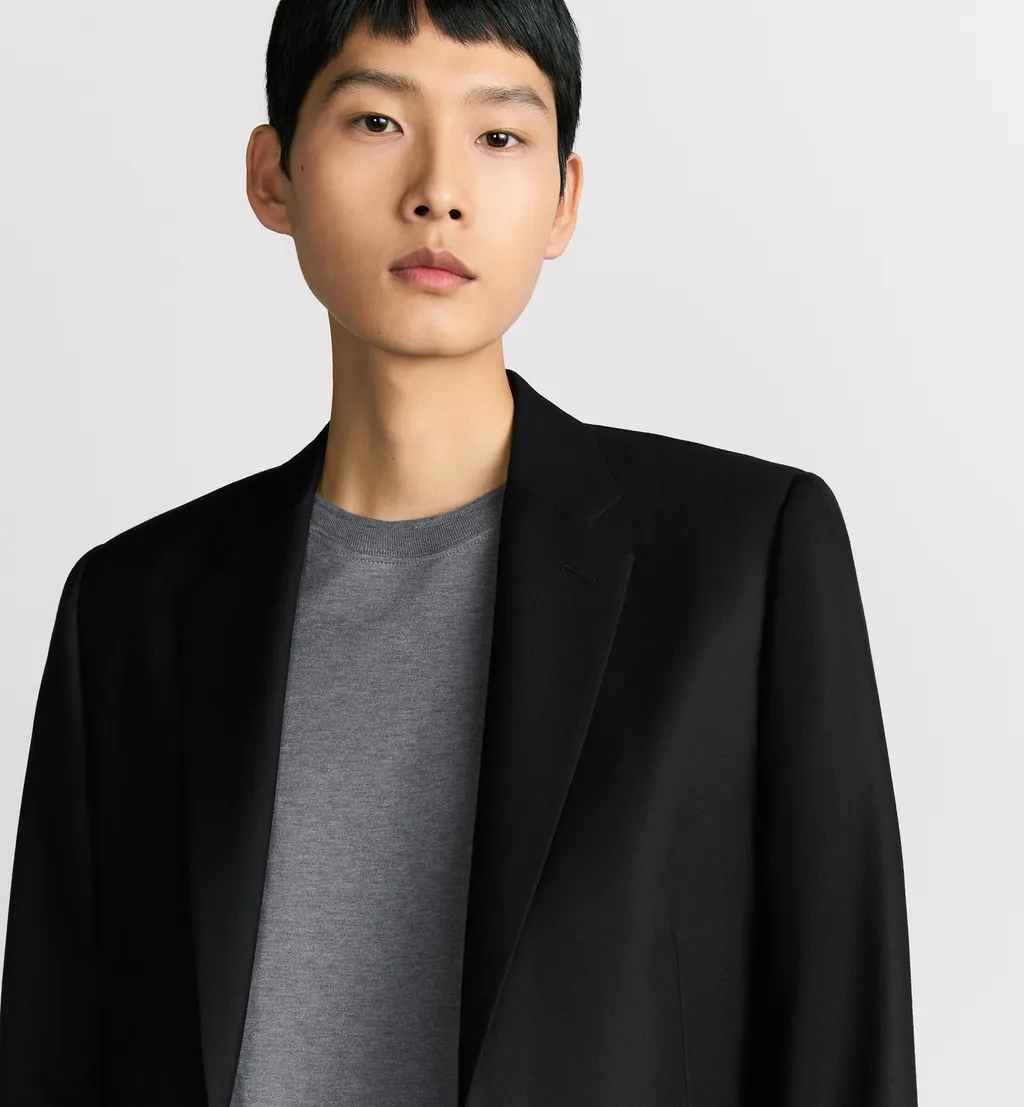 Dior Icons Jacket