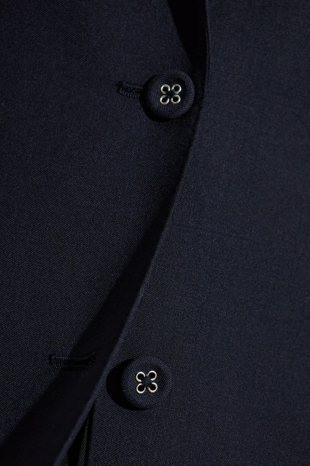 Officine GÉNÉRale Charlene Wool Blazer