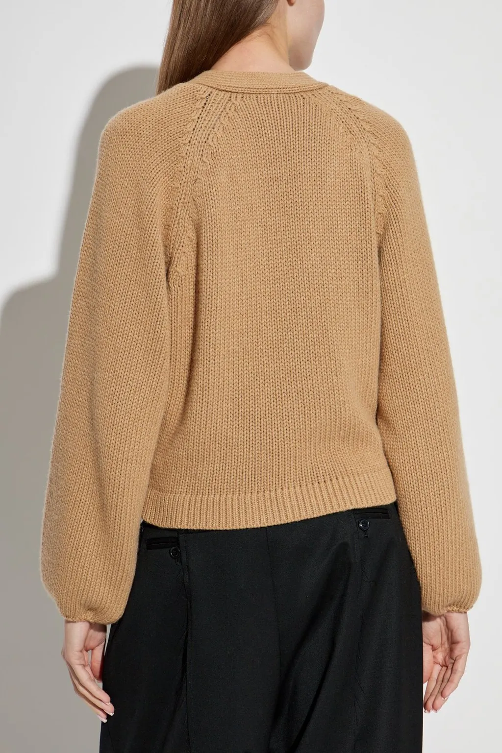 Officine GÉNÉRale Jamie Cardigan