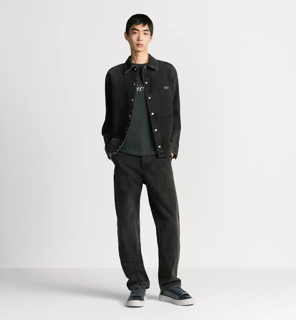 Overshirt