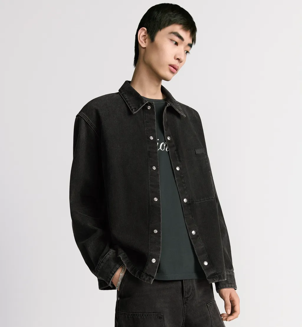 Overshirt