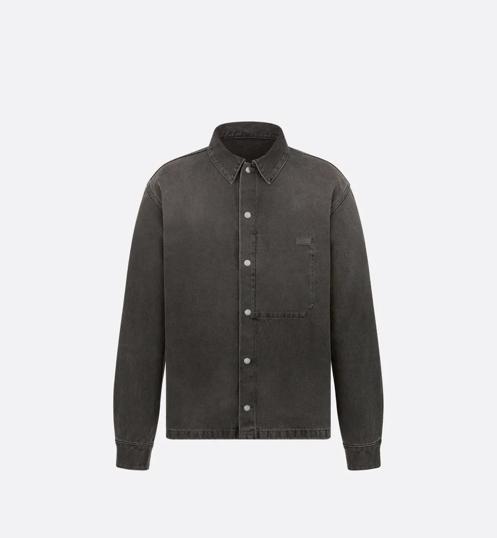 Overshirt