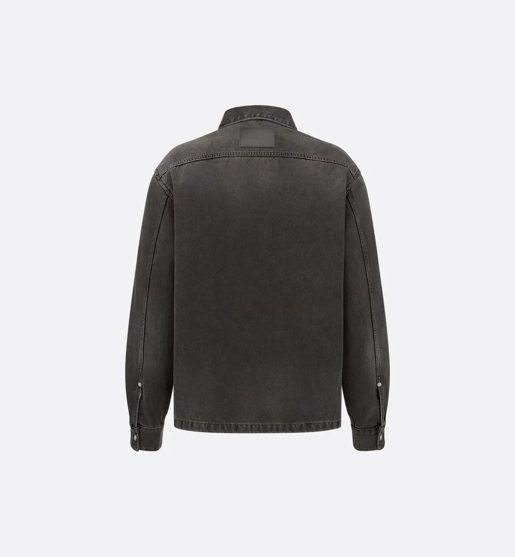 Overshirt