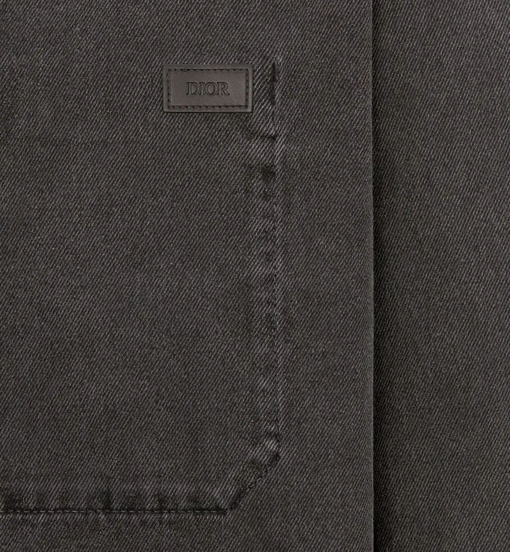 Overshirt