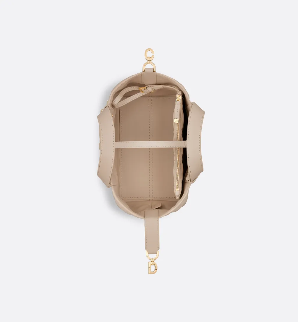 Small Dior Toujours Bag
