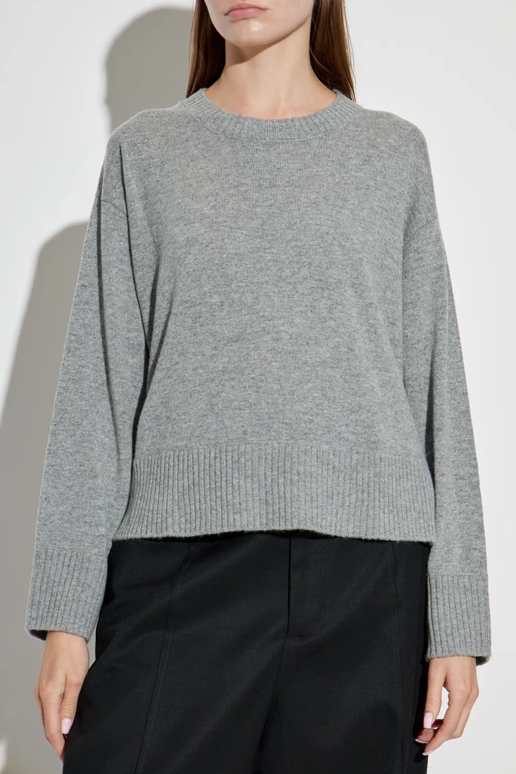 Officine GÉNÉRale Nicky Cashmere Knitwear
