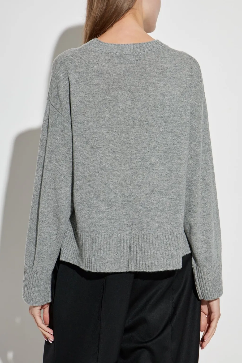 Officine GÉNÉRale Nicky Cashmere Knitwear