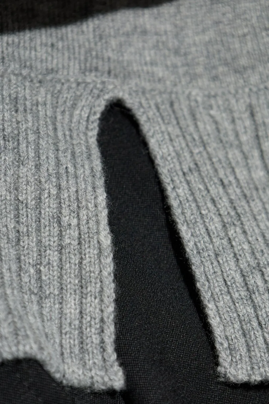 Officine GÉNÉRale Nicky Cashmere Knitwear