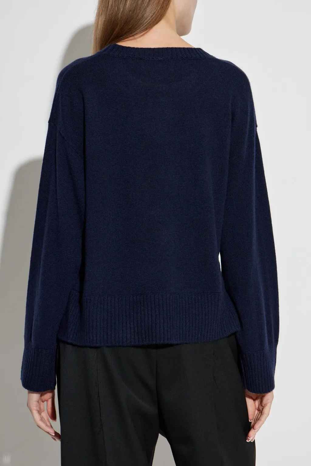 Officine GÉNÉRale Nicky Cashmere Knitwear