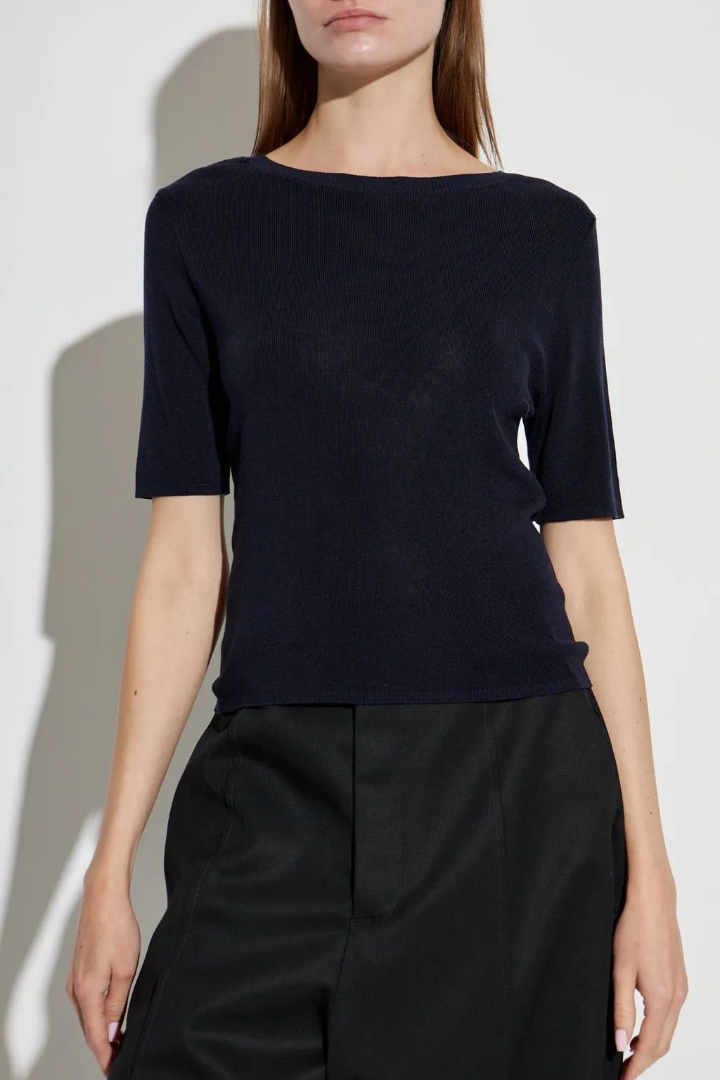 Officine GÉNÉRale Edmee Knit Top