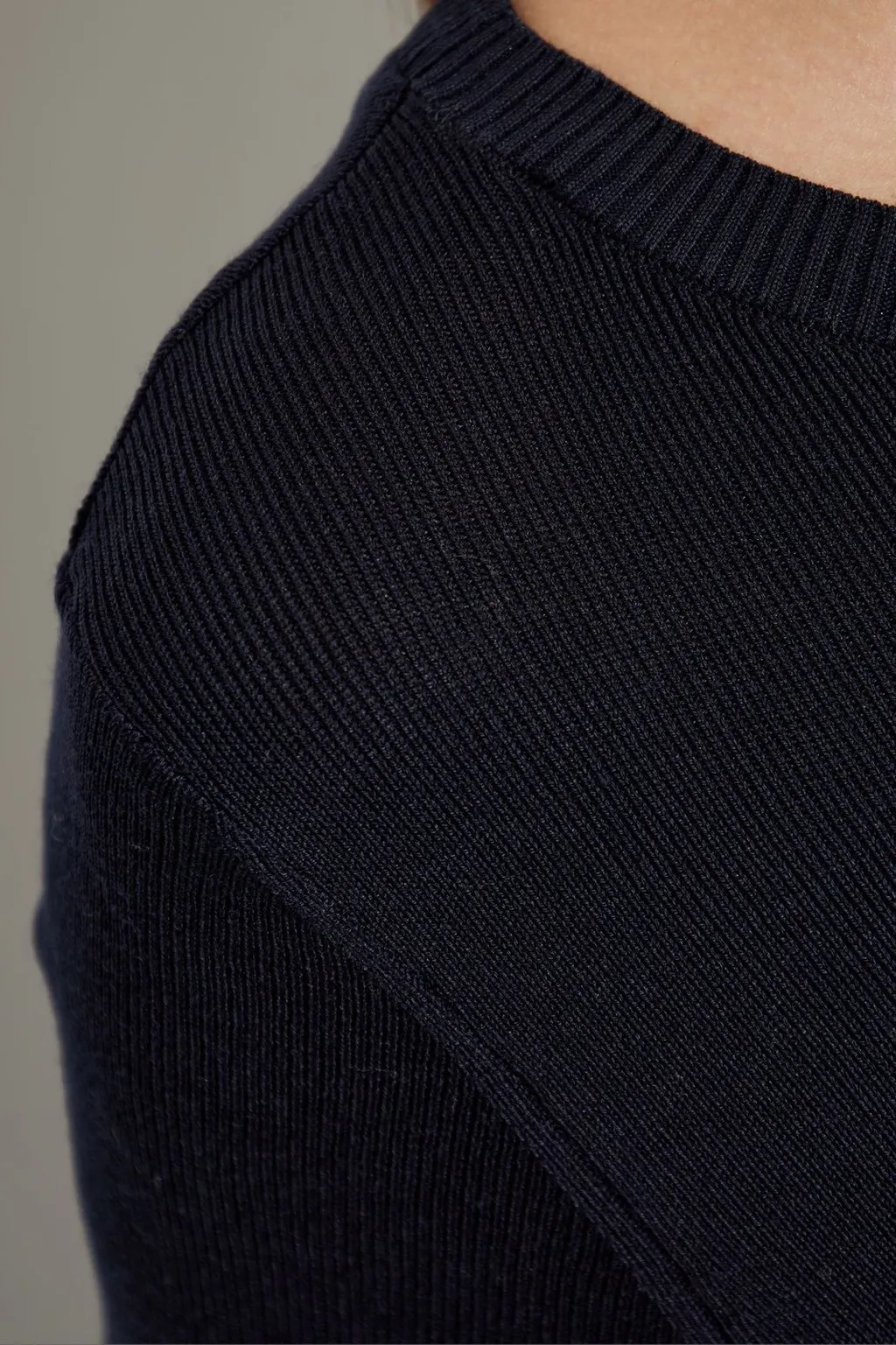 Officine GÉNÉRale Edmee Knit Top