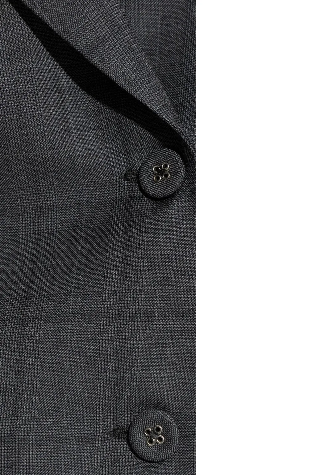 Officine GÉNÉRale Double-Breasted Blazer