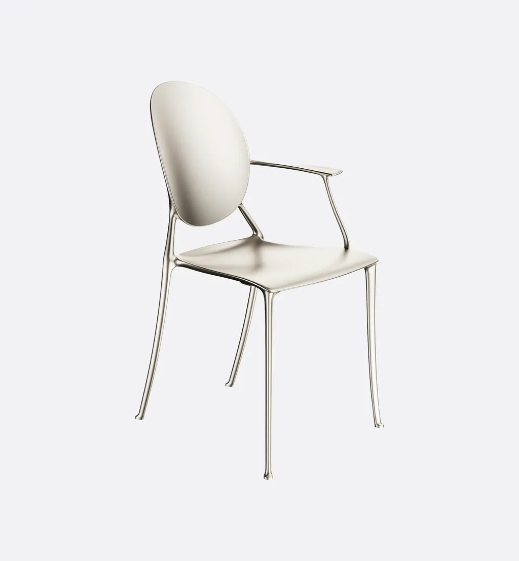 Miss Dior Chair