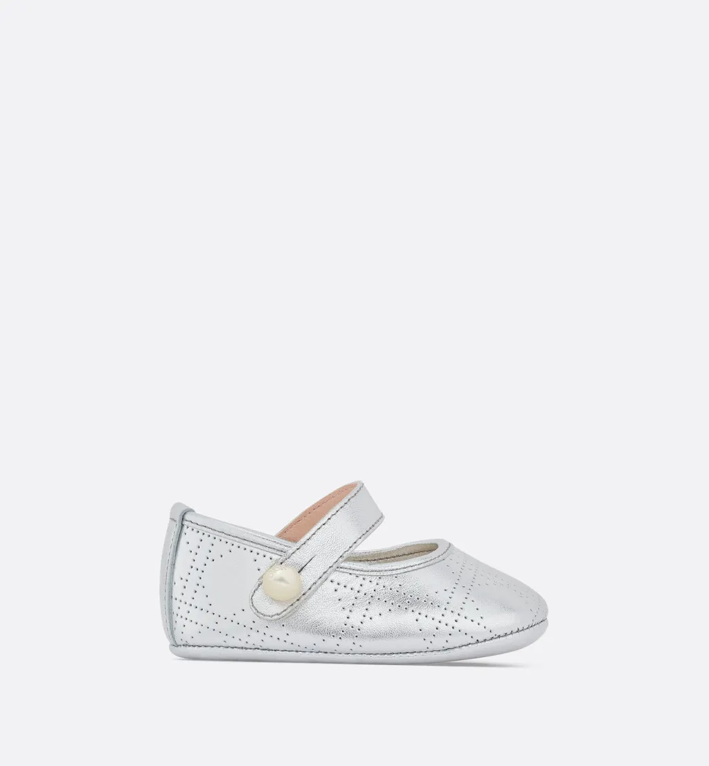 Baby Slipper