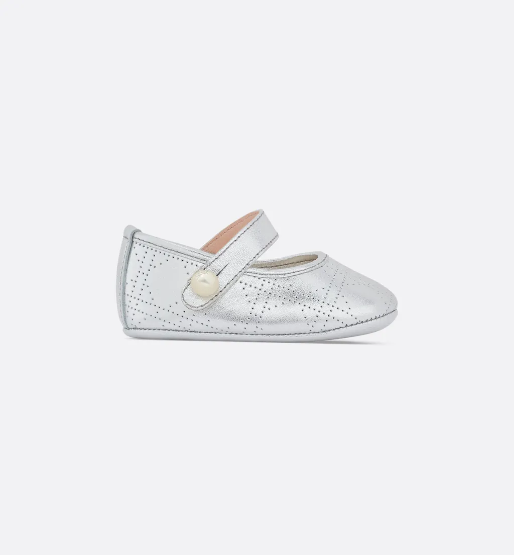Baby Slipper