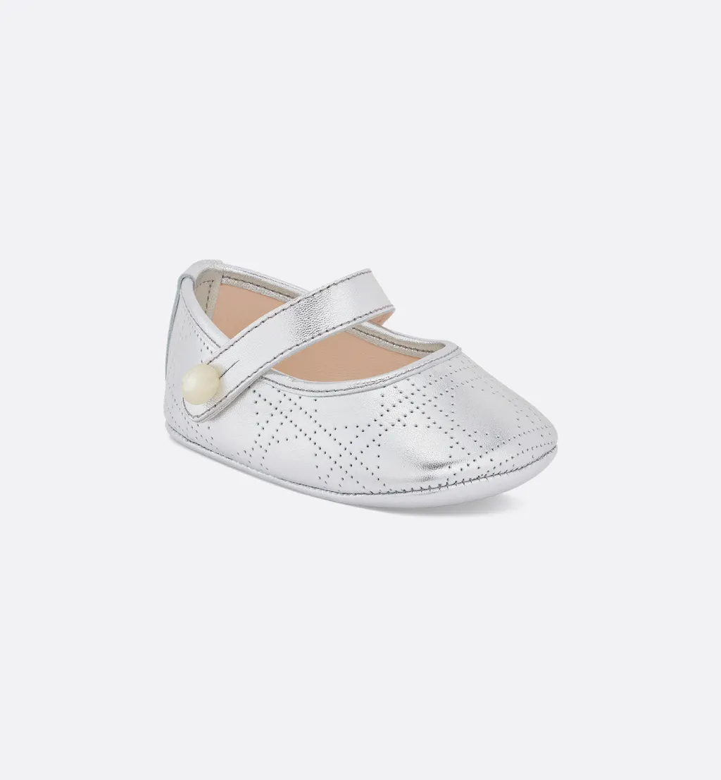 Baby Slipper