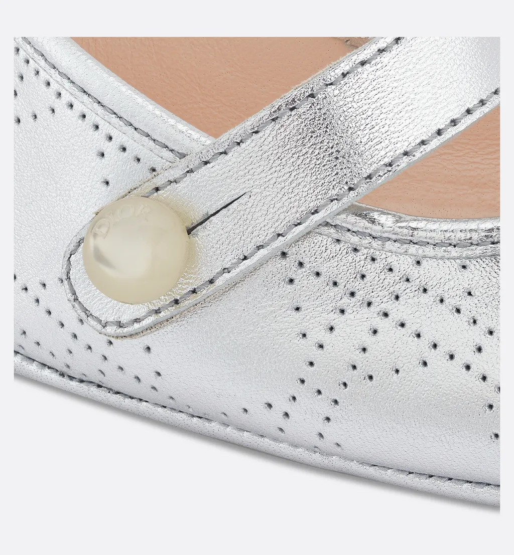 Baby Slipper