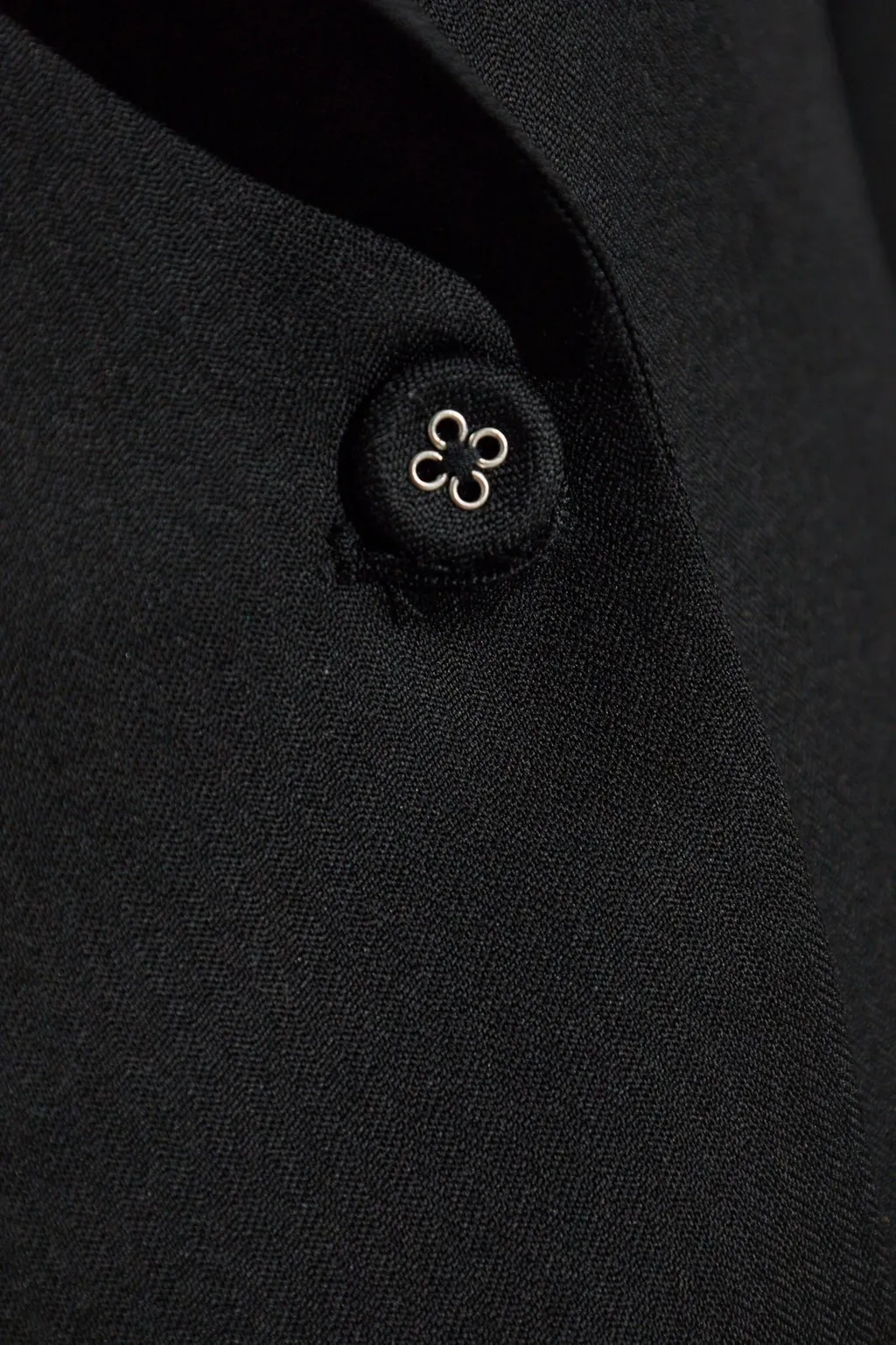 Officine GÉNÉRale Tailored Double-Breasted Jacket