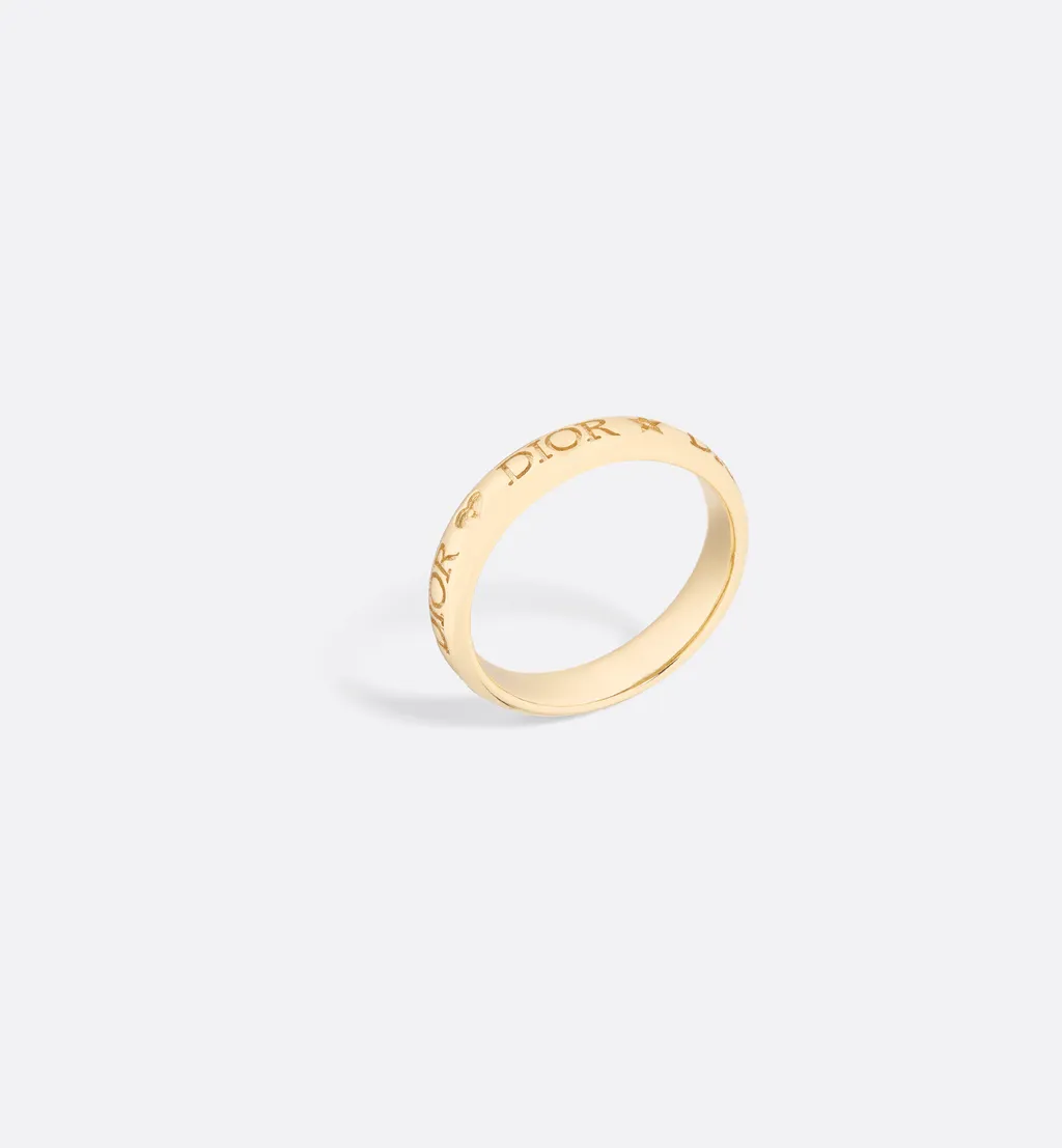 Dior TrÉSor Ring