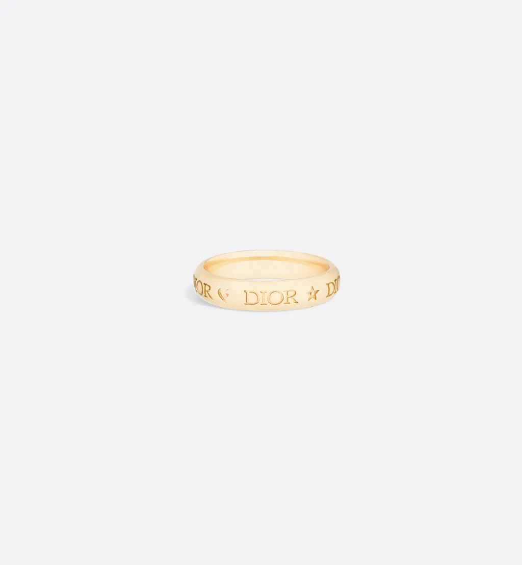 Dior TrÉSor Ring