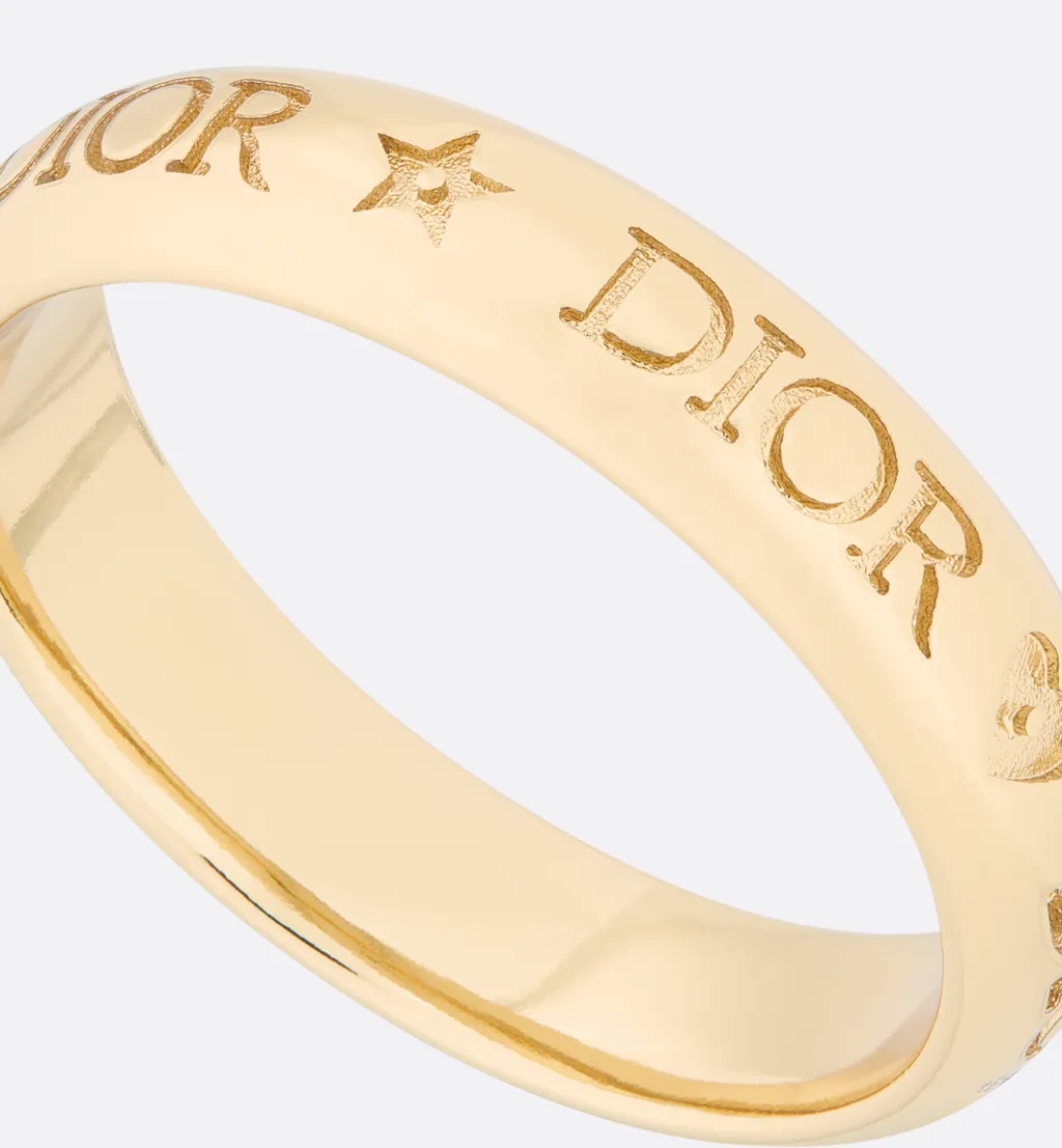 Dior TrÉSor Ring