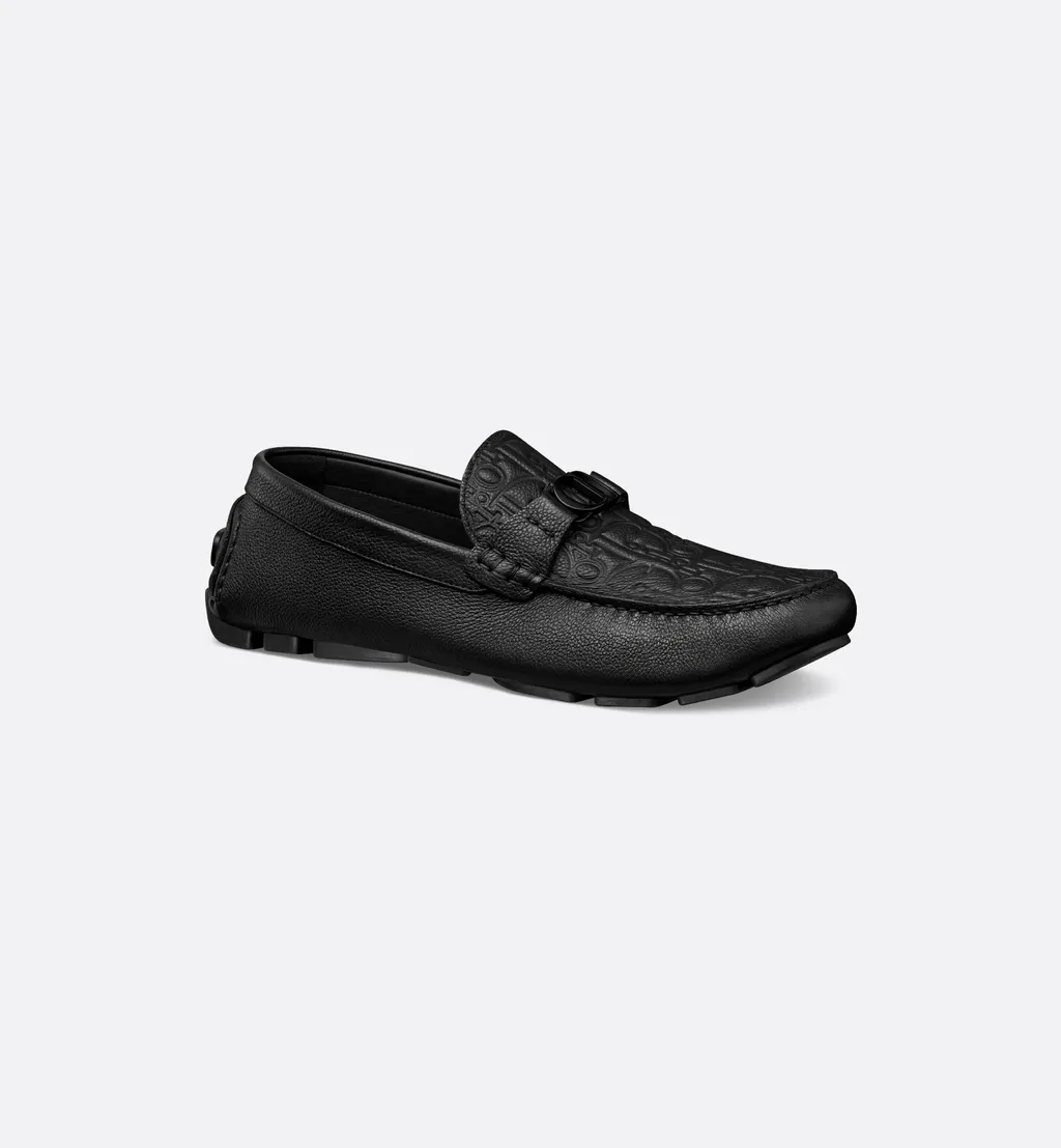 Dior OdÉOn Loafer