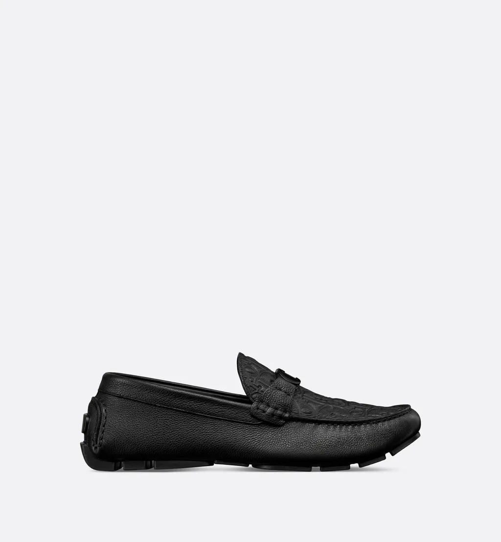 Dior OdÉOn Loafer