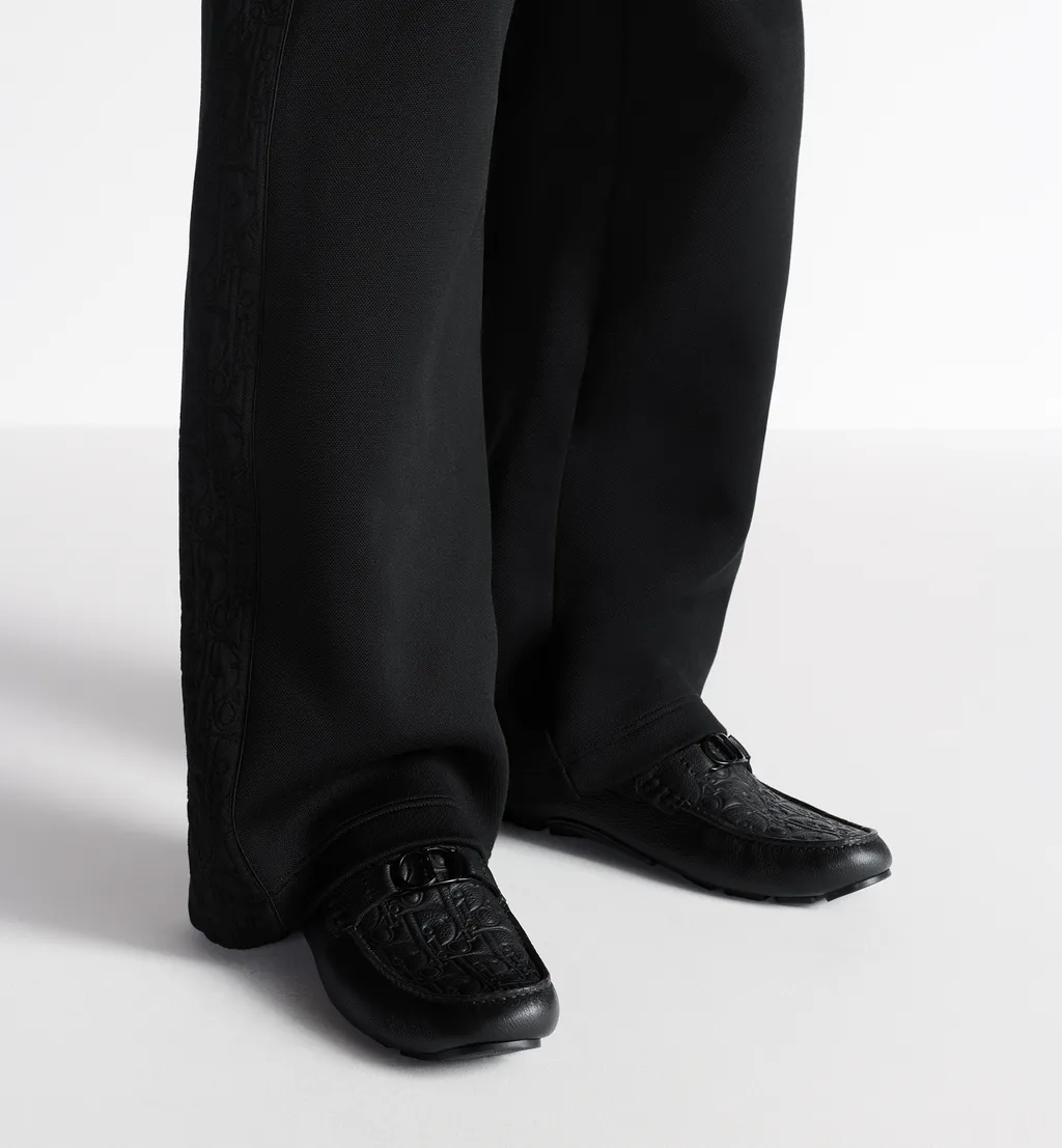 Dior OdÉOn Loafer