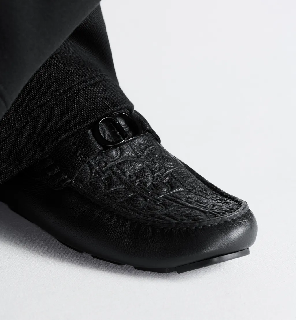 Dior OdÉOn Loafer