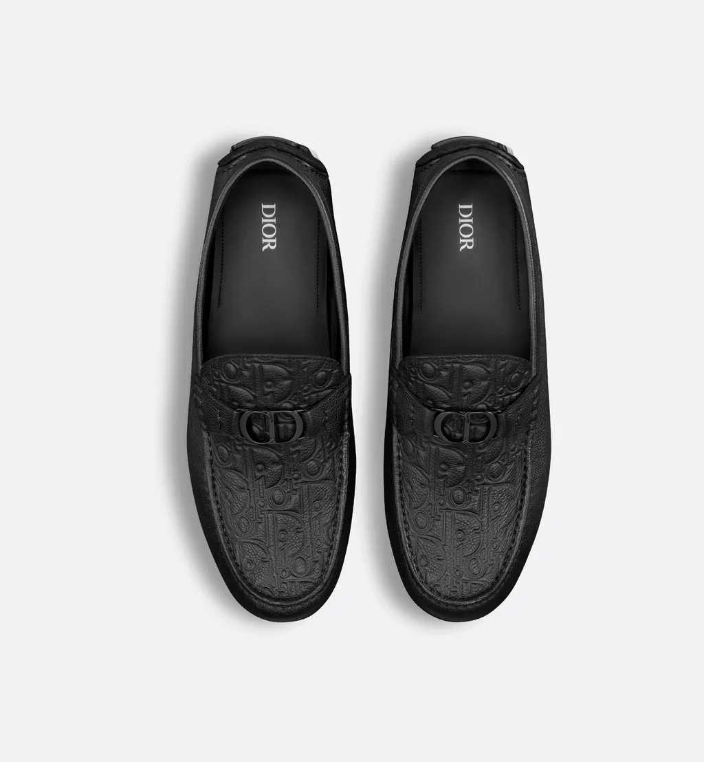 Dior OdÉOn Loafer