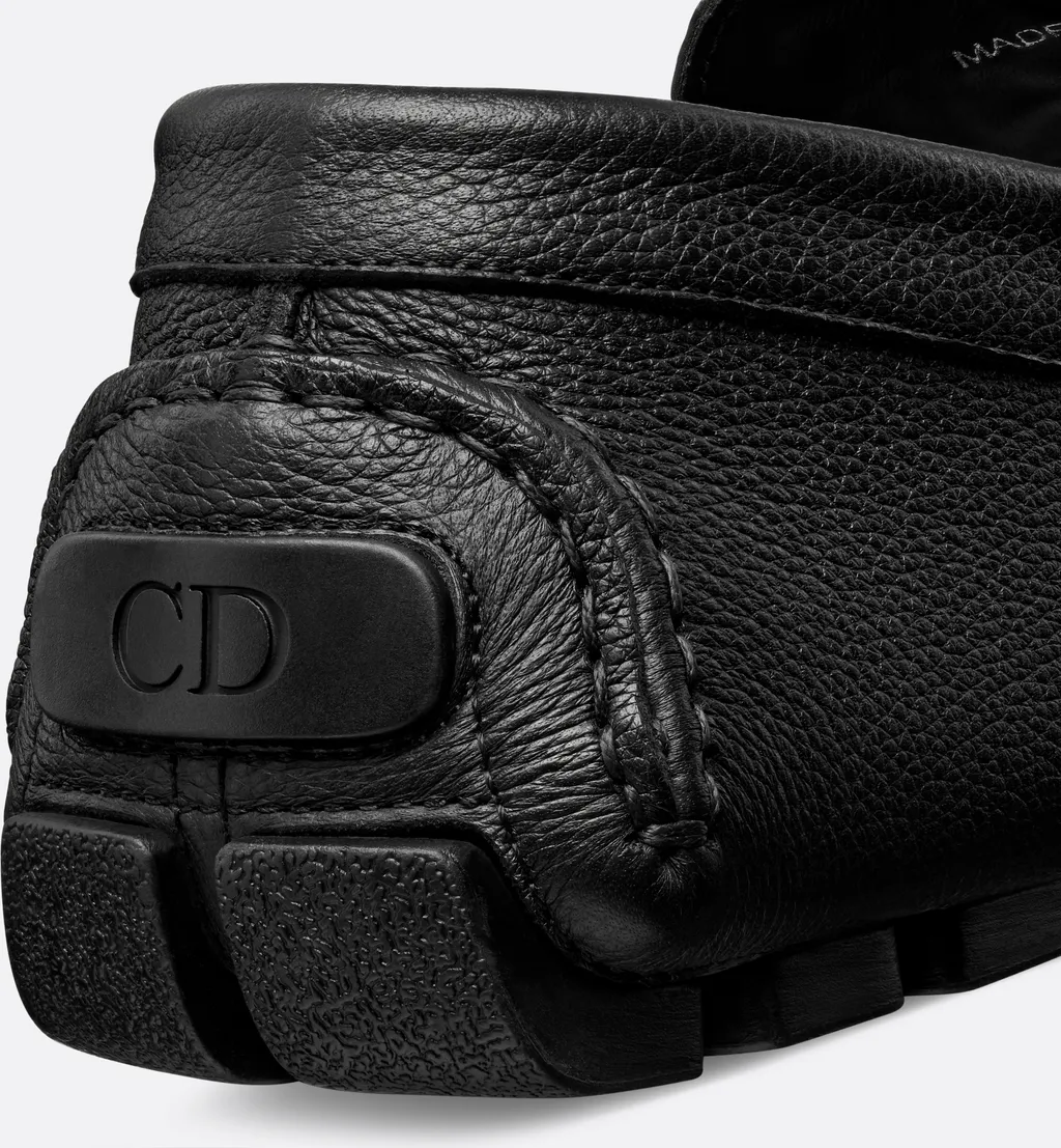 Dior OdÉOn Loafer