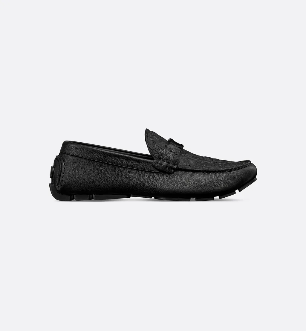 Dior OdÉOn Loafer