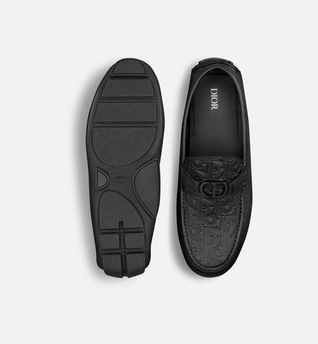 Dior OdÉOn Loafer