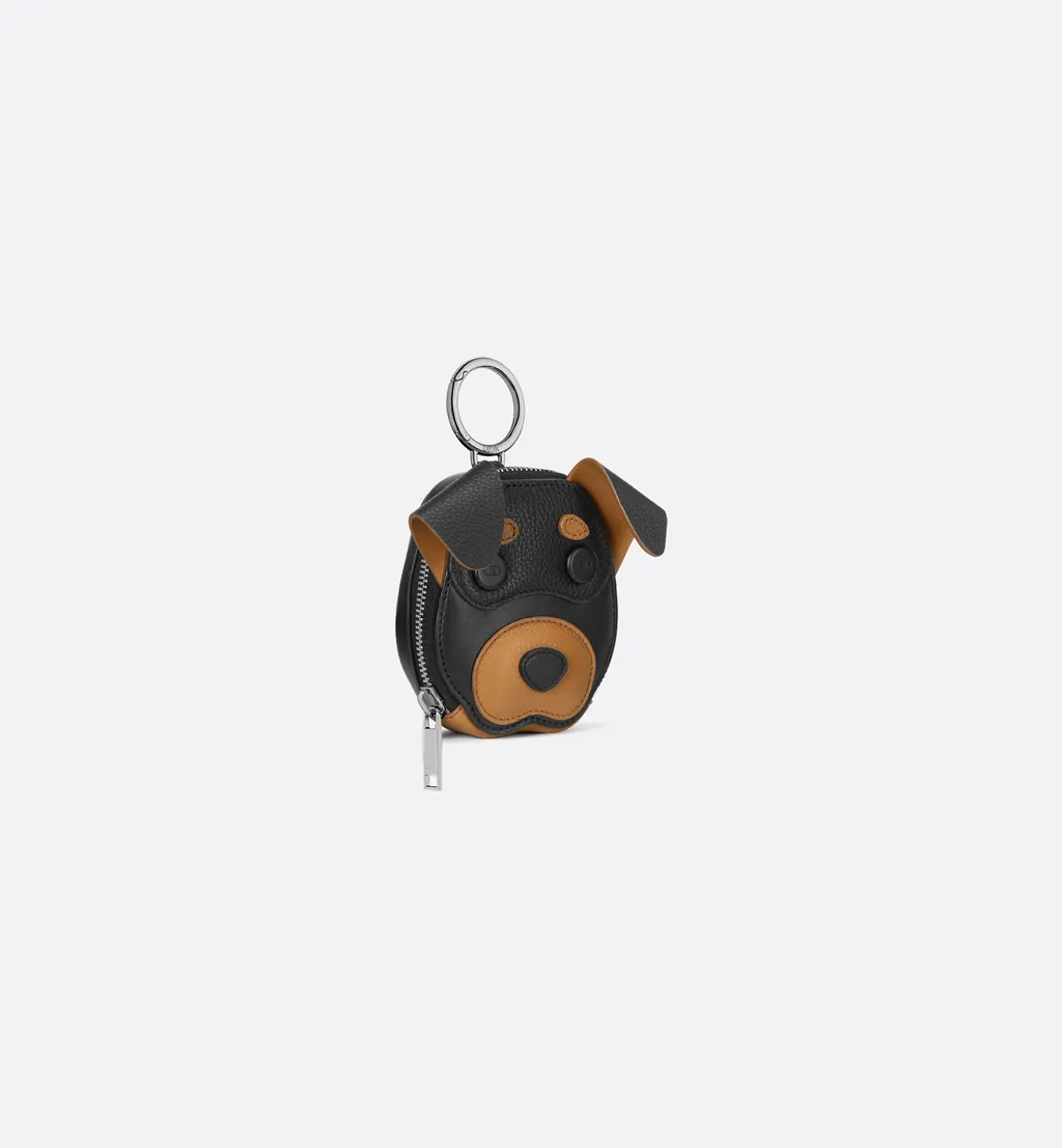 Mini Bobby Zipped Pouch