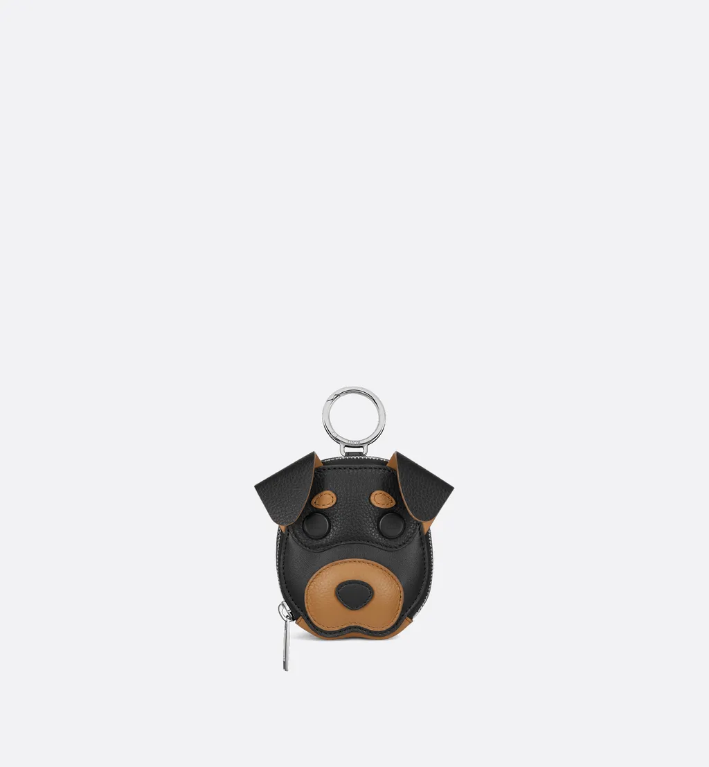 Mini Bobby Zipped Pouch