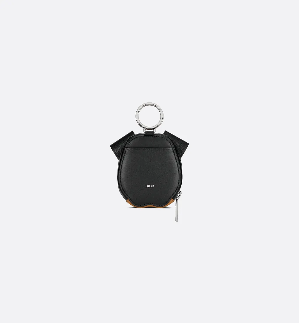 Mini Bobby Zipped Pouch