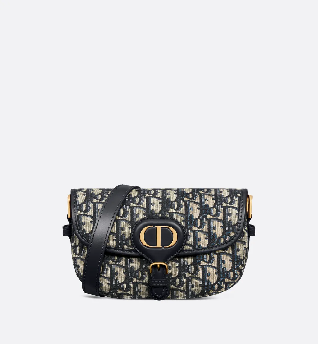 Dior Bobby East-West Bag