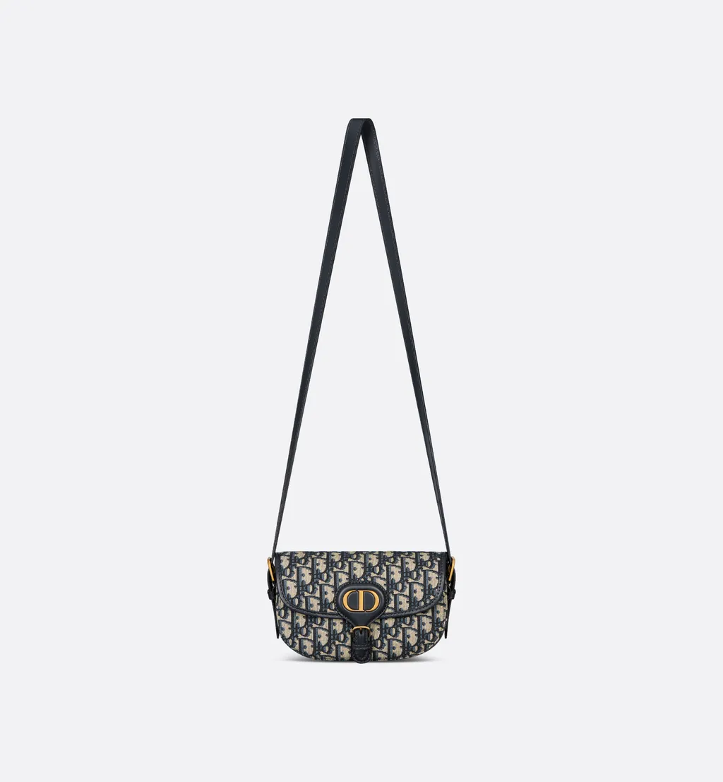Dior Bobby East-West Bag