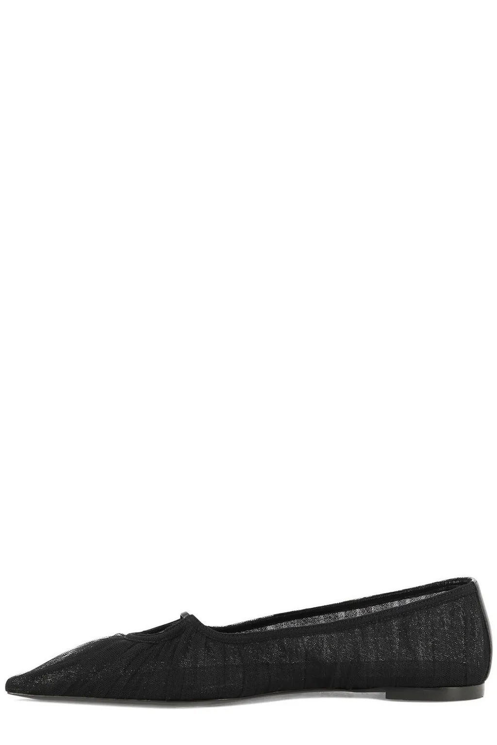 Nensi Dojaka Pointed Toe Flats
