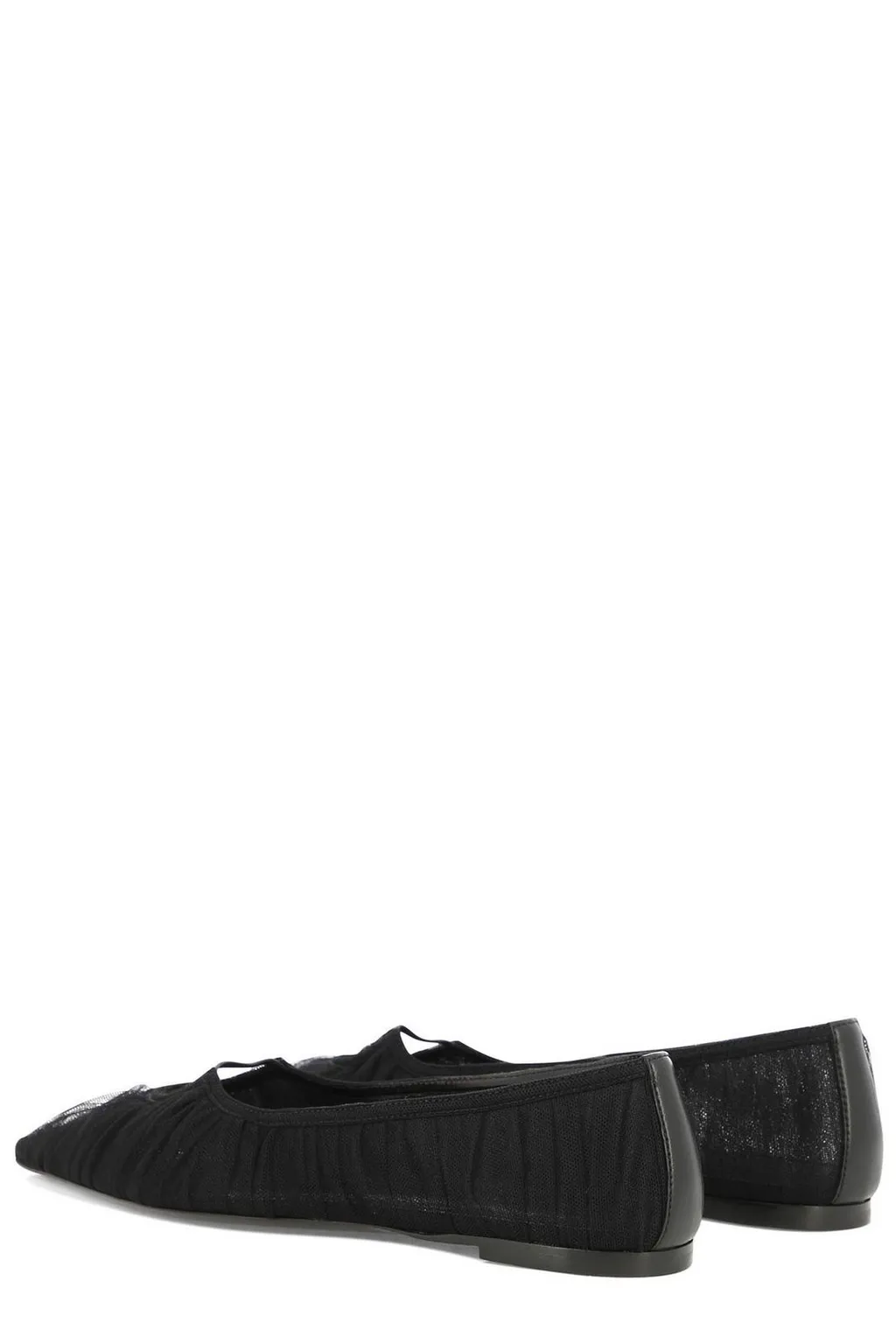 Nensi Dojaka Pointed Toe Flats