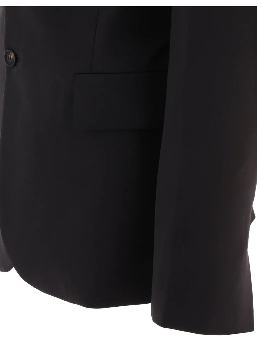 Nensi Dojaka Serge Tailored Cinched Jacket
